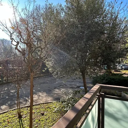 Apartman Ippodromo X4pax *