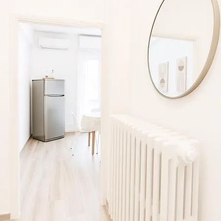 Apartman Ippodromo X4pax *