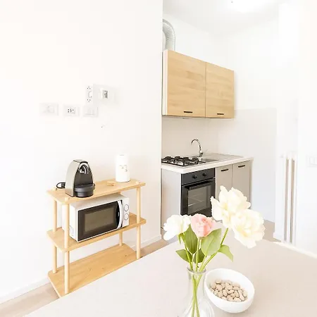 Apartman Ippodromo X4pax