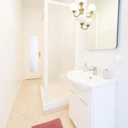 Ippodromo X4pax Apartman *